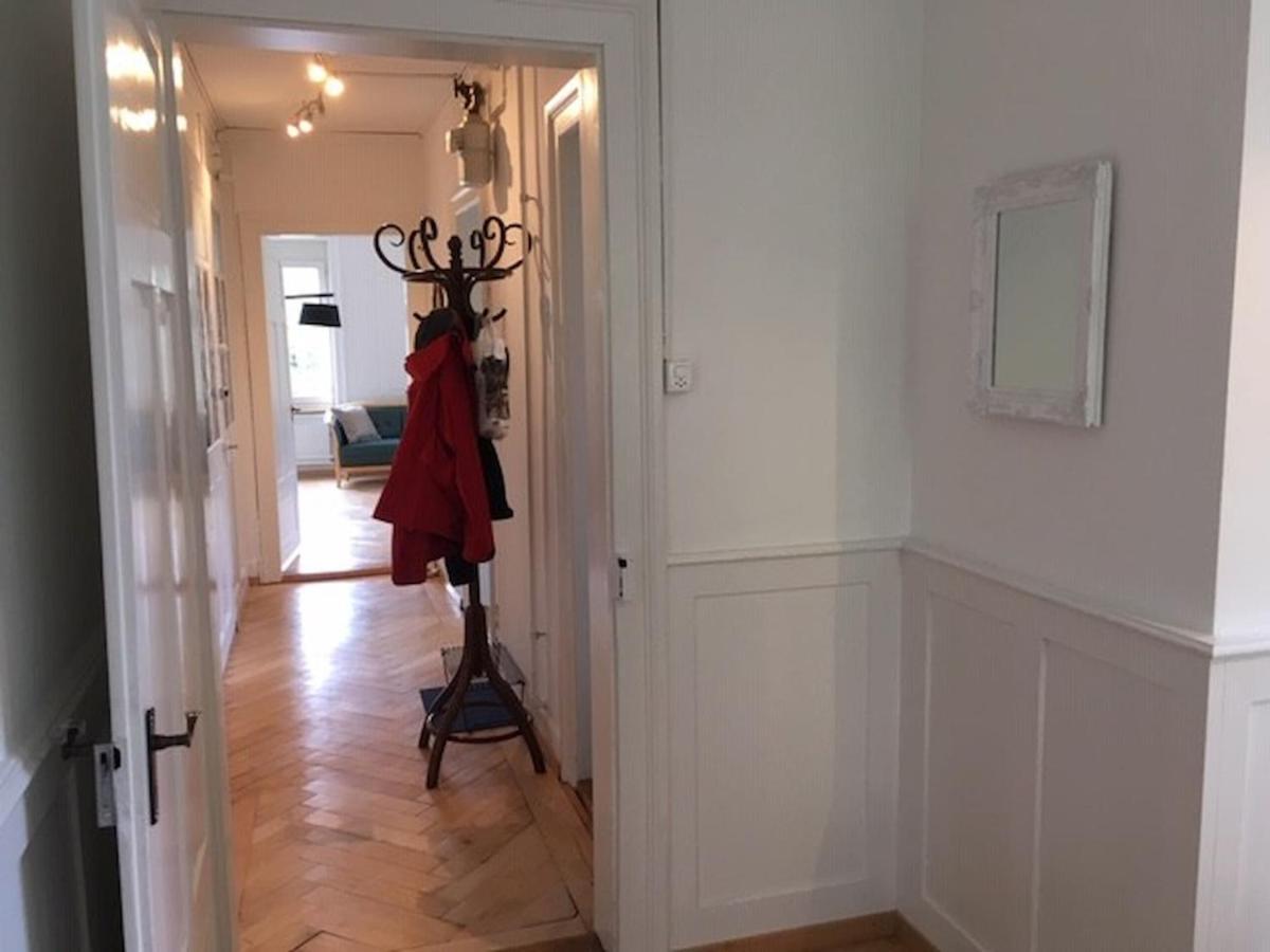 Casa Schilling 4 Zimmer Mit Charme An Bester Lage St. Gallen Exterior photo